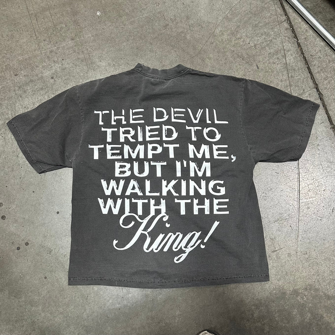 Bored Printing Now Offers Jumbo Screen Printing in Las Vegas, NV